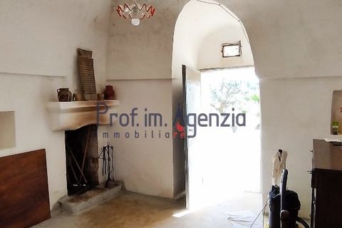 Landejendom i Carovigno, Brindisi, Carovigno - € 98.000 | Ref: 122569 - foto 13